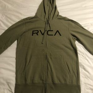 RVCA Hoodie M size